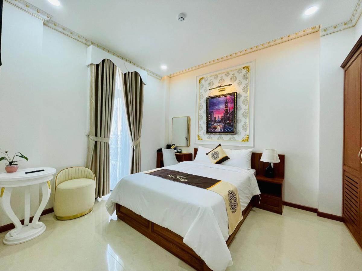 New Palace Hotel Quảng Ngãi Exterior foto